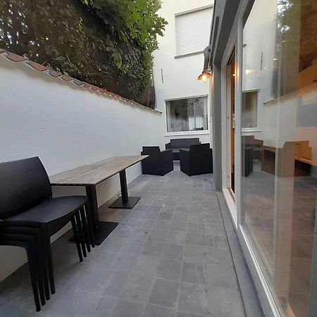 Great holiday House Blankenberge Buitenkant foto