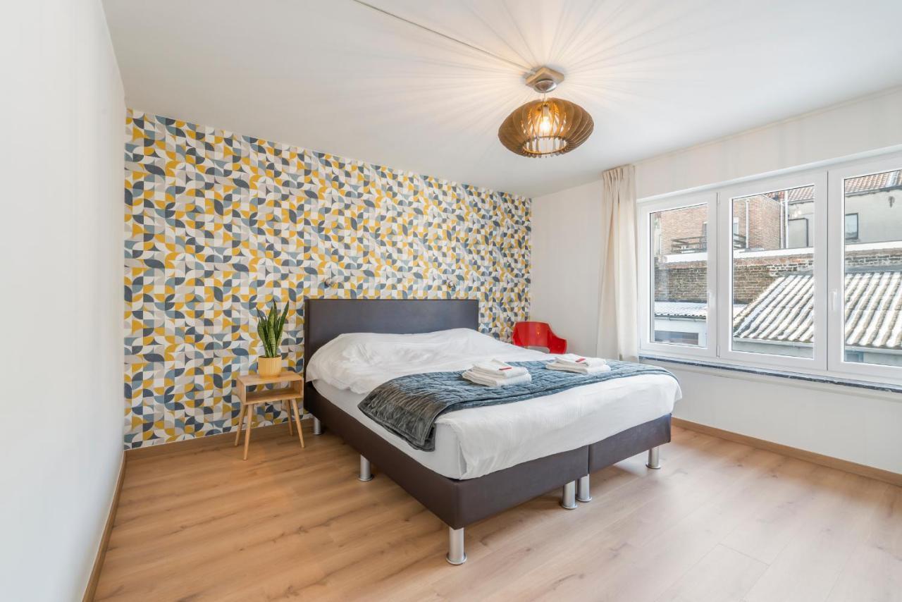 Great holiday House Blankenberge Buitenkant foto