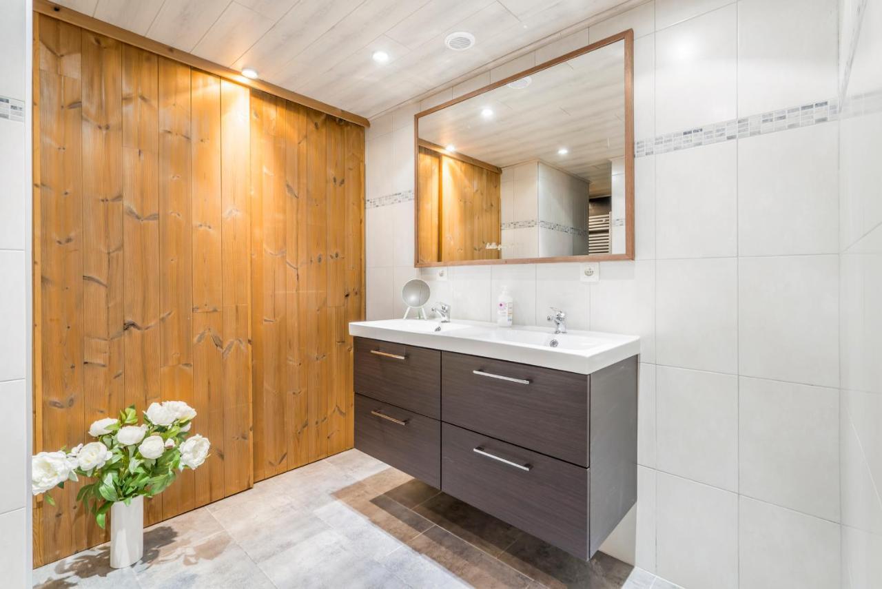 Great holiday House Blankenberge Buitenkant foto